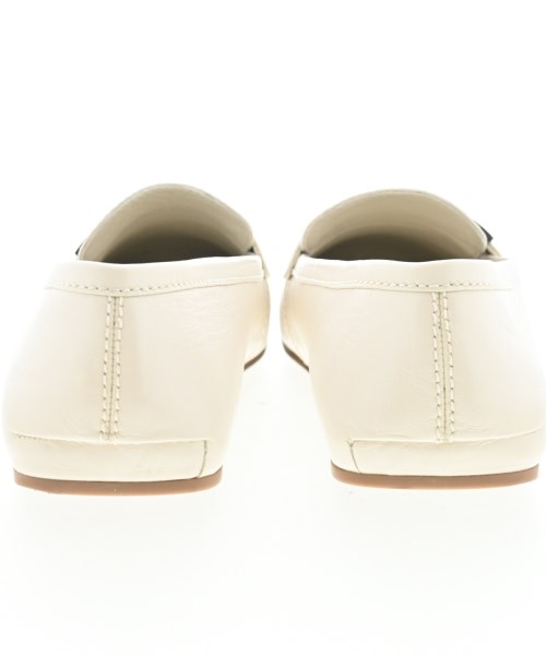 Salvatore Ferragamo（サルバトーレフェラガモ）その他 白 サイズ:UK9 1/2(28cm位) メンズ/2200701831011