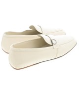 Salvatore Ferragamo（サルバトーレフェラガモ）その他 白 サイズ:UK9 1/2(28cm位) メンズ/2200701831011