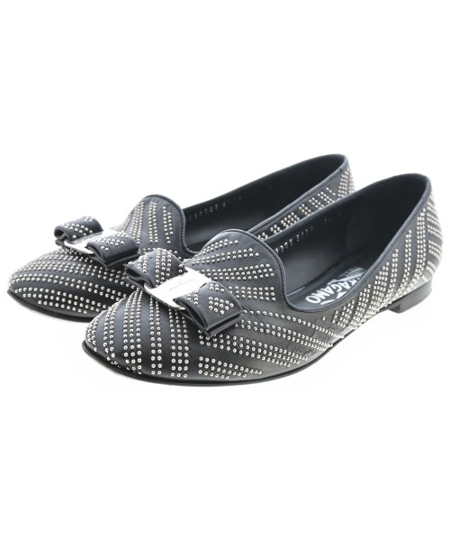 Salvatore Ferragamo(サルバトーレフェラガモ)のパンプス サイズ:7 1/2(25cm位) 11,800円