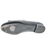 Salvatore Ferragamo（サルバトーレフェラガモ）パンプス 黒 サイズ:7 1/2(25cm位) レディース/2200699582018