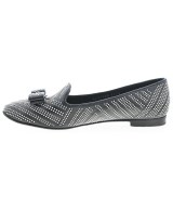 Salvatore Ferragamo（サルバトーレフェラガモ）パンプス 黒 サイズ:7 1/2(25cm位) レディース/2200699582018