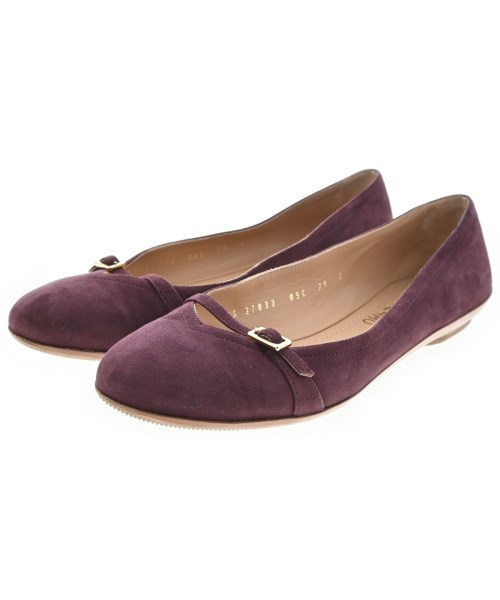 Salvatore Ferragamo(サルバトーレフェラガモ)のパンプス サイズ:7 1/2(25cm位) 7,200円