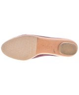 Salvatore Ferragamo（サルバトーレフェラガモ）パンプス 赤 サイズ:7 1/2(25cm位) レディース/2200699582025