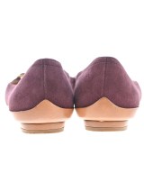 Salvatore Ferragamo（サルバトーレフェラガモ）パンプス 赤 サイズ:7 1/2(25cm位) レディース/2200699582025