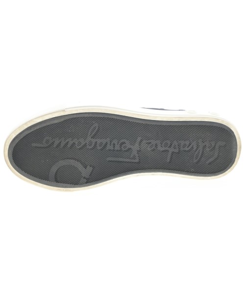 Salvatore Ferragamo（サルバトーレフェラガモ）スニーカー 黒 サイズ:7 1/2(25cm位) レディース/2200699582032