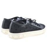 Salvatore Ferragamo（サルバトーレフェラガモ）スニーカー 黒 サイズ:7 1/2(25cm位) レディース/2200699582032