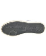 Salvatore Ferragamo（サルバトーレフェラガモ）スニーカー 黒 サイズ:7 1/2(25cm位) レディース/2200699582032