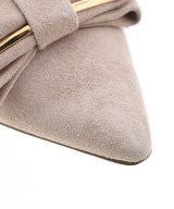 Salvatore Ferragamo（サルバトーレフェラガモ）パンプス ピンク サイズ:7 1/2(25cm位) レディース/2200699582049