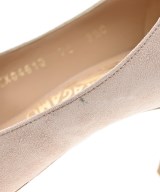 Salvatore Ferragamo（サルバトーレフェラガモ）パンプス ピンク サイズ:7 1/2(25cm位) レディース/2200699582049