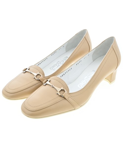 Salvatore Ferragamo(サルバトーレフェラガモ)のパンプス サイズ:5 1/2(23cm位) 7,200円
