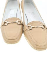Salvatore Ferragamo（サルバトーレフェラガモ）パンプス ベージュ サイズ:5 1/2(23cm位) レディース/2200699762120