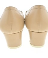 Salvatore Ferragamo（サルバトーレフェラガモ）パンプス ベージュ サイズ:5 1/2(23cm位) レディース/2200699762120