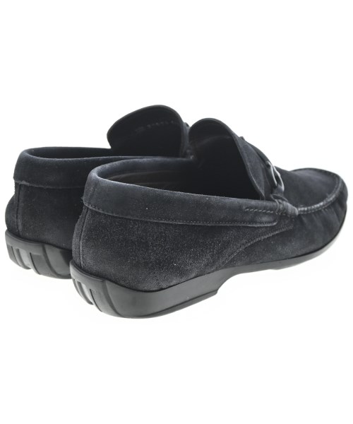 Salvatore Ferragamo（サルバトーレフェラガモ）ビジネス・ドレスシューズ 黒 サイズ:UK7 1/2(26cm位) メンズ/2200702117268