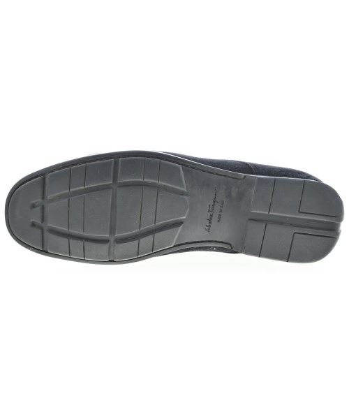 Salvatore Ferragamo（サルバトーレフェラガモ）ビジネス・ドレスシューズ 黒 サイズ:UK7 1/2(26cm位) メンズ/2200702117268