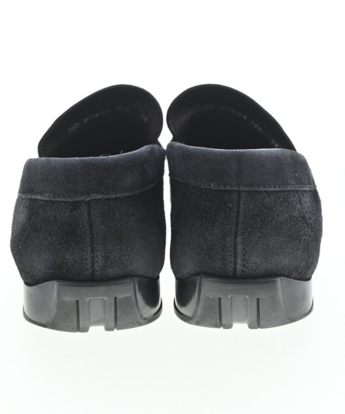 Salvatore Ferragamo（サルバトーレフェラガモ）ビジネス・ドレスシューズ 黒 サイズ:UK7 1/2(26cm位) メンズ/2200702117268