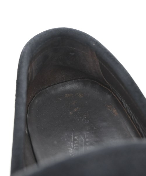 Salvatore Ferragamo（サルバトーレフェラガモ）ビジネス・ドレスシューズ 黒 サイズ:UK7 1/2(26cm位) メンズ/2200702117268