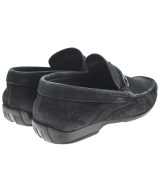 Salvatore Ferragamo（サルバトーレフェラガモ）ビジネス・ドレスシューズ 黒 サイズ:UK7 1/2(26cm位) メンズ/2200702117268