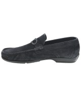 Salvatore Ferragamo（サルバトーレフェラガモ）ビジネス・ドレスシューズ 黒 サイズ:UK7 1/2(26cm位) メンズ/2200702117268