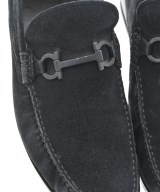 Salvatore Ferragamo（サルバトーレフェラガモ）ビジネス・ドレスシューズ 黒 サイズ:UK7 1/2(26cm位) メンズ/2200702117268