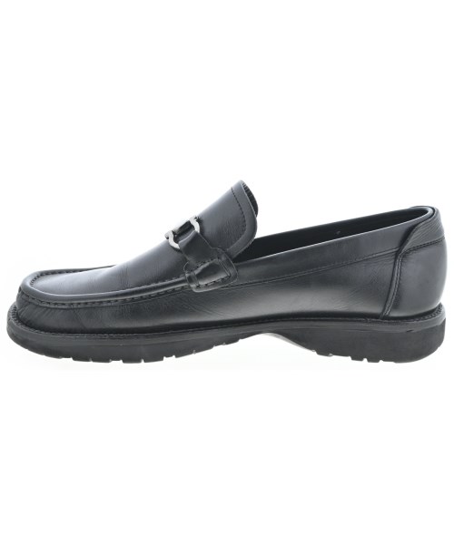 Salvatore Ferragamo（サルバトーレフェラガモ）ビジネス・ドレスシューズ 黒 サイズ:UK7 1/2(26cm位) メンズ/2200702117275