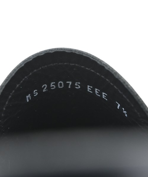 Salvatore Ferragamo（サルバトーレフェラガモ）ビジネス・ドレスシューズ 黒 サイズ:UK7 1/2(26cm位) メンズ/2200702117275