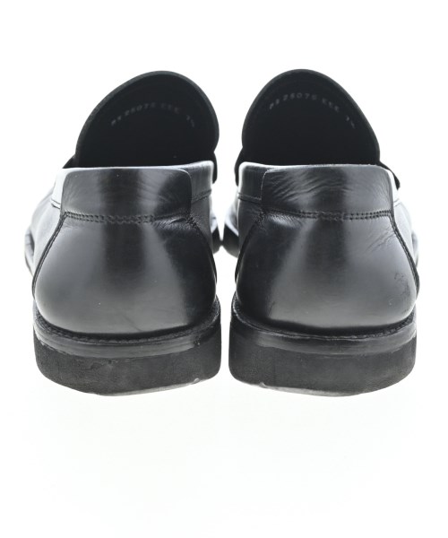 Salvatore Ferragamo（サルバトーレフェラガモ）ビジネス・ドレスシューズ 黒 サイズ:UK7 1/2(26cm位) メンズ/2200702117275