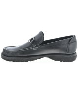 Salvatore Ferragamo（サルバトーレフェラガモ）ビジネス・ドレスシューズ 黒 サイズ:UK7 1/2(26cm位) メンズ/2200702117275