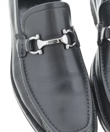Salvatore Ferragamo（サルバトーレフェラガモ）ビジネス・ドレスシューズ 黒 サイズ:UK7 1/2(26cm位) メンズ/2200702117275