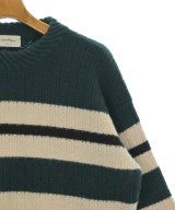 Salvatore Ferragamo（サルバトーレフェラガモ）ニット・セーター 緑 サイズ:-(M位) メンズ/2200644620017