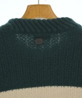 Salvatore Ferragamo（サルバトーレフェラガモ）ニット・セーター 緑 サイズ:-(M位) メンズ/2200644620017