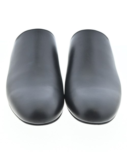 Salvatore Ferragamo（サルバトーレフェラガモ）サンダル 黒 サイズ:4 1/2(22cm位) レディース/2200654747148