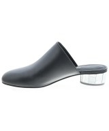 Salvatore Ferragamo（サルバトーレフェラガモ）サンダル 黒 サイズ:4 1/2(22cm位) レディース/2200654747148