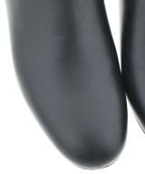 Salvatore Ferragamo（サルバトーレフェラガモ）サンダル 黒 サイズ:4 1/2(22cm位) レディース/2200654747148