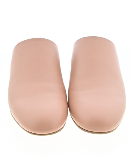 Salvatore Ferragamo（サルバトーレフェラガモ）サンダル ピンク サイズ:5(22.5cm位) レディース/2200654747155