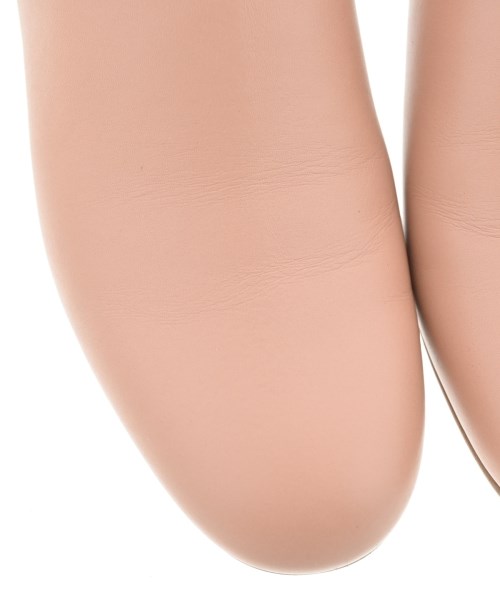 Salvatore Ferragamo（サルバトーレフェラガモ）サンダル ピンク サイズ:5(22.5cm位) レディース/2200654747155