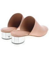 Salvatore Ferragamo（サルバトーレフェラガモ）サンダル ピンク サイズ:5(22.5cm位) レディース/2200654747155