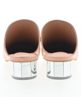 Salvatore Ferragamo（サルバトーレフェラガモ）サンダル ピンク サイズ:5(22.5cm位) レディース/2200654747155