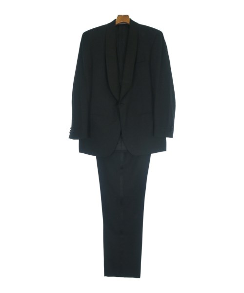 Salvatore Ferragamo(サルバトーレフェラガモ)その他 黒 サイズ:52/52(XXL位)/2200651870023