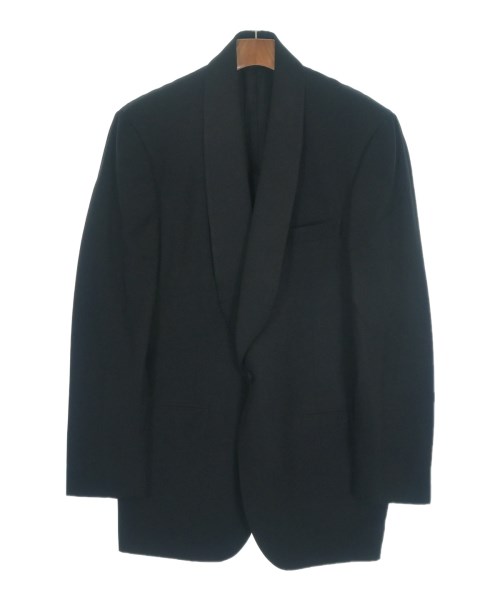 Salvatore Ferragamo（サルバトーレフェラガモ）その他 黒 サイズ:52/52(XXL位) メンズ/2200651870023