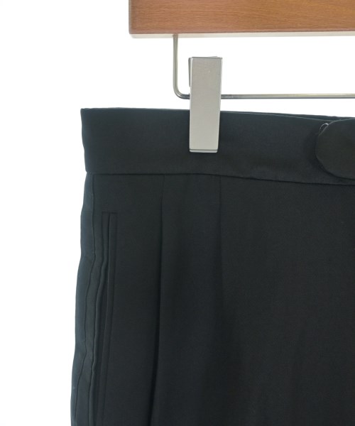 Salvatore Ferragamo（サルバトーレフェラガモ）その他 黒 サイズ:52/52(XXL位) メンズ/2200651870023