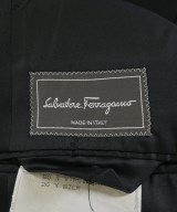 Salvatore Ferragamo（サルバトーレフェラガモ）その他 黒 サイズ:52/52(XXL位) メンズ/2200651870023