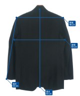 Salvatore Ferragamo（サルバトーレフェラガモ）その他 黒 サイズ:52/52(XXL位) メンズ/2200651870023