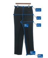 Salvatore Ferragamo（サルバトーレフェラガモ）その他 黒 サイズ:52/52(XXL位) メンズ/2200651870023