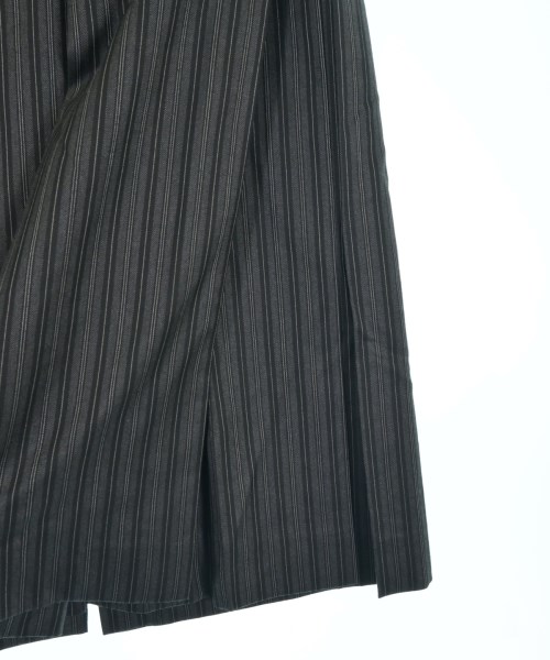 Salvatore Ferragamo（サルバトーレフェラガモ）ロング・マキシ丈スカート グレー サイズ:40(M位) レディース/2200655056188