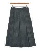 Salvatore Ferragamo（サルバトーレフェラガモ）ロング・マキシ丈スカート グレー サイズ:40(M位) レディース/2200655056188