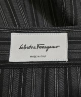 Salvatore Ferragamo（サルバトーレフェラガモ）ロング・マキシ丈スカート グレー サイズ:40(M位) レディース/2200655056188