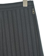 Salvatore Ferragamo（サルバトーレフェラガモ）ロング・マキシ丈スカート グレー サイズ:40(M位) レディース/2200655056188