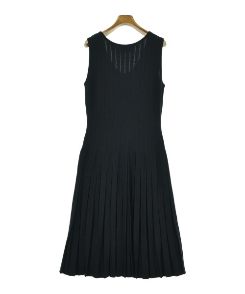 Salvatore Ferragamo（サルバトーレフェラガモ）ワンピース 紺 サイズ:M レディース/2200655772170