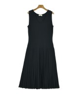 Salvatore Ferragamo（サルバトーレフェラガモ）ワンピース 紺 サイズ:M レディース/2200655772170