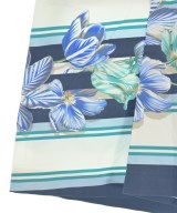 Salvatore Ferragamo（サルバトーレフェラガモ）ミニスカート 紺 サイズ:40(M位) レディース/2200649309139